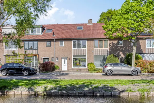 Willem de Zwijgerlaan 9