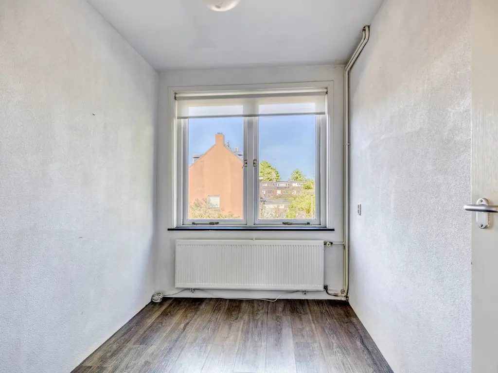 Willem de Zwijgerlaan 9, Leiderdorp