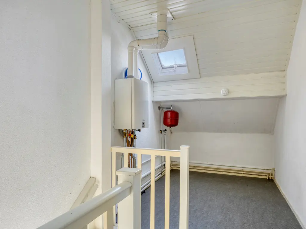 Willem de Zwijgerlaan 9, Leiderdorp