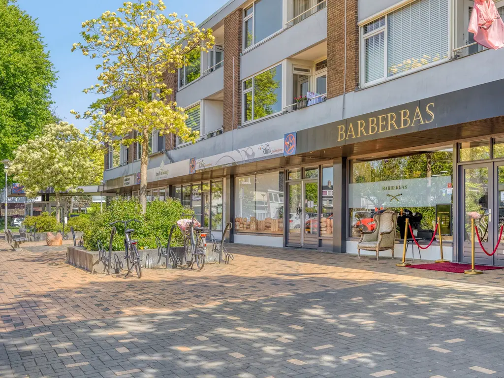 Willem de Zwijgerlaan 9, Leiderdorp