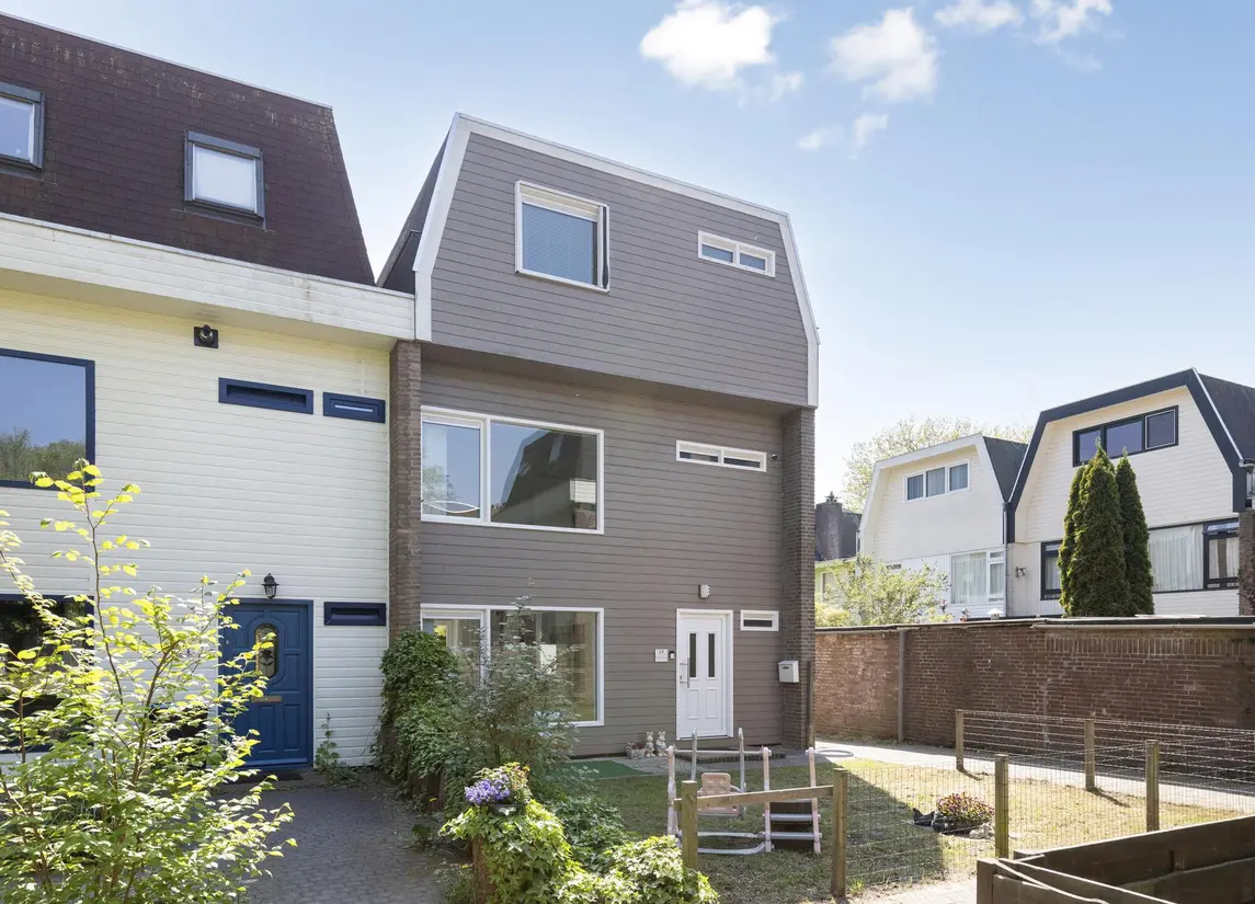 Hoefbladweg 15