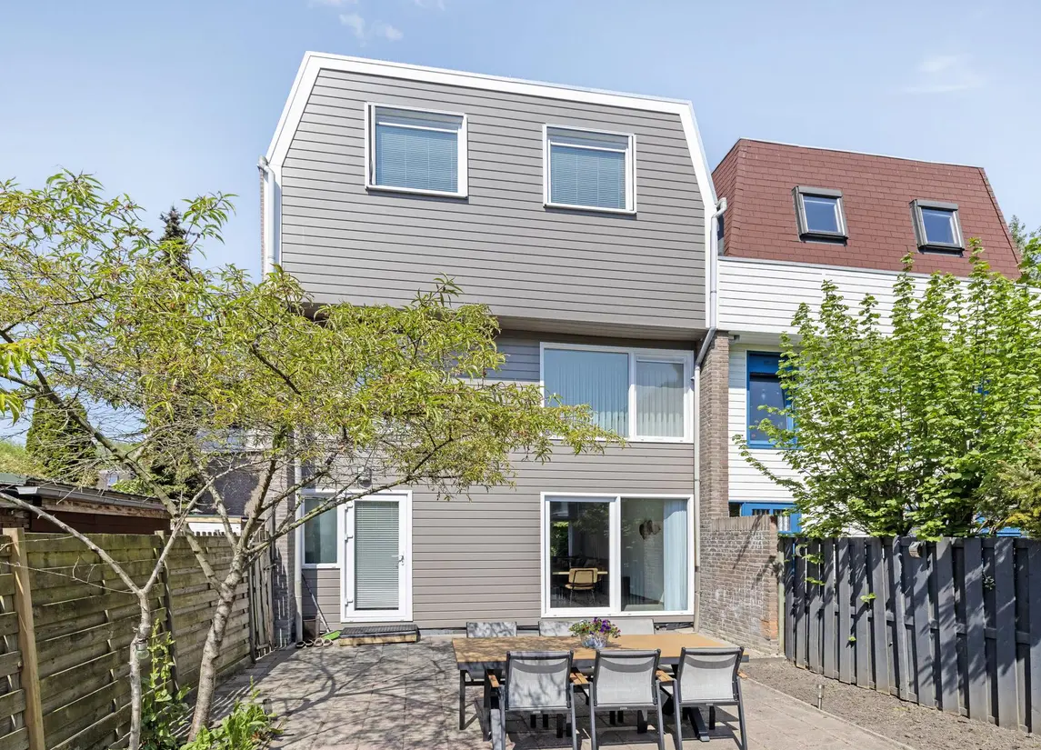 Hoefbladweg 15