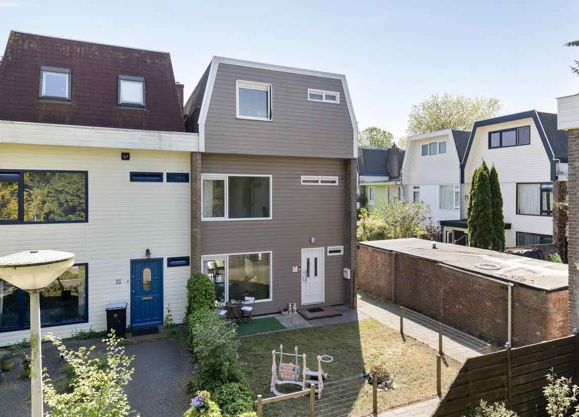 Hoefbladweg 15