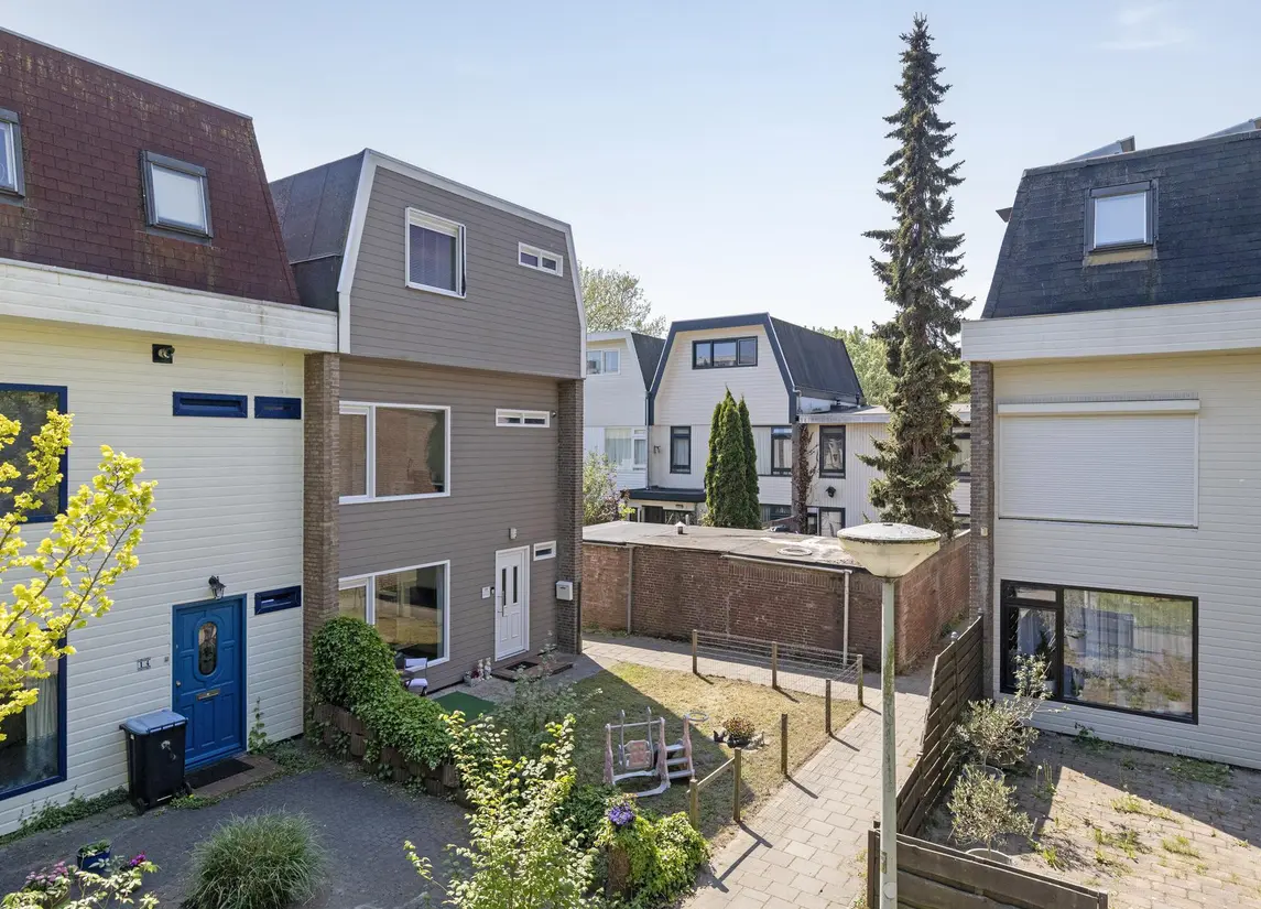 Hoefbladweg 15