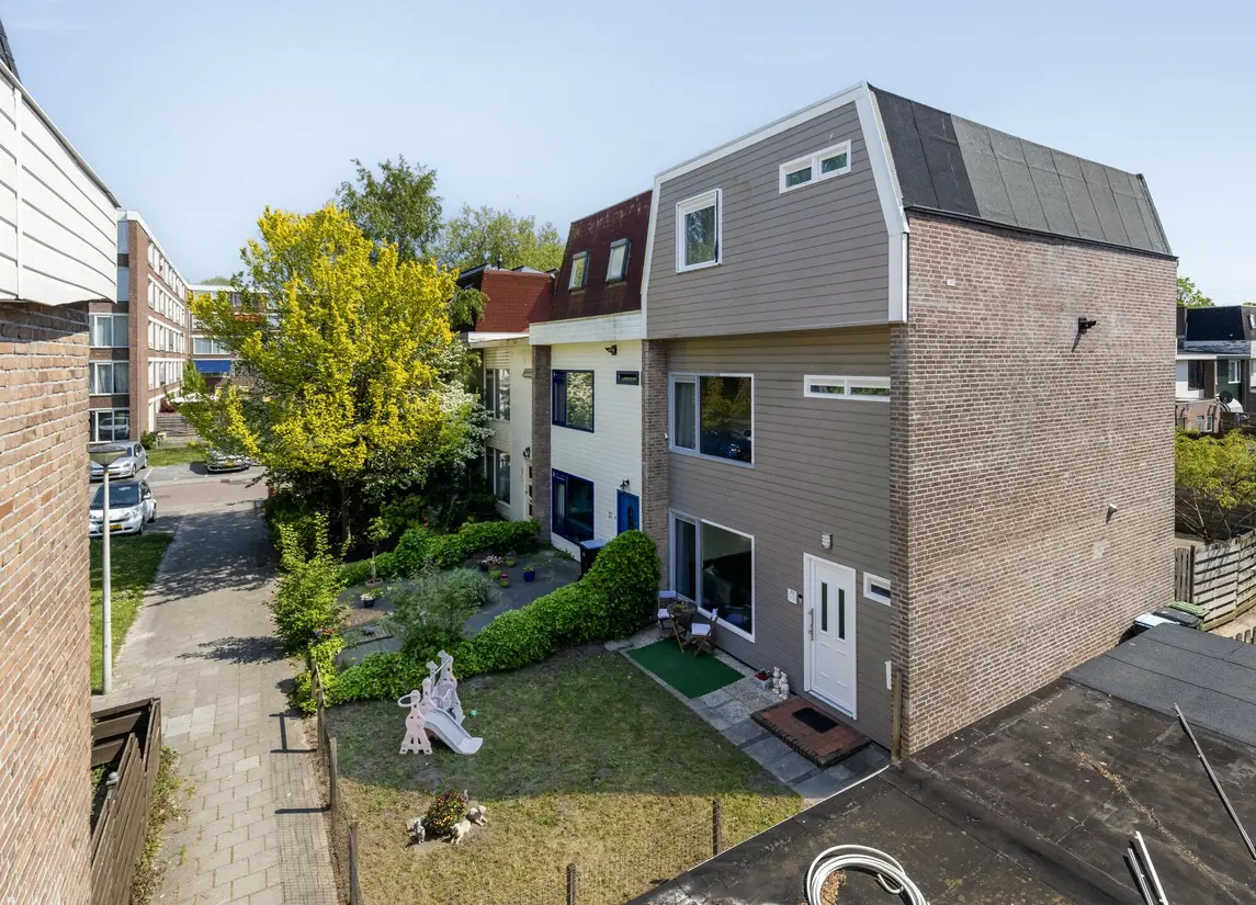 Hoefbladweg 15