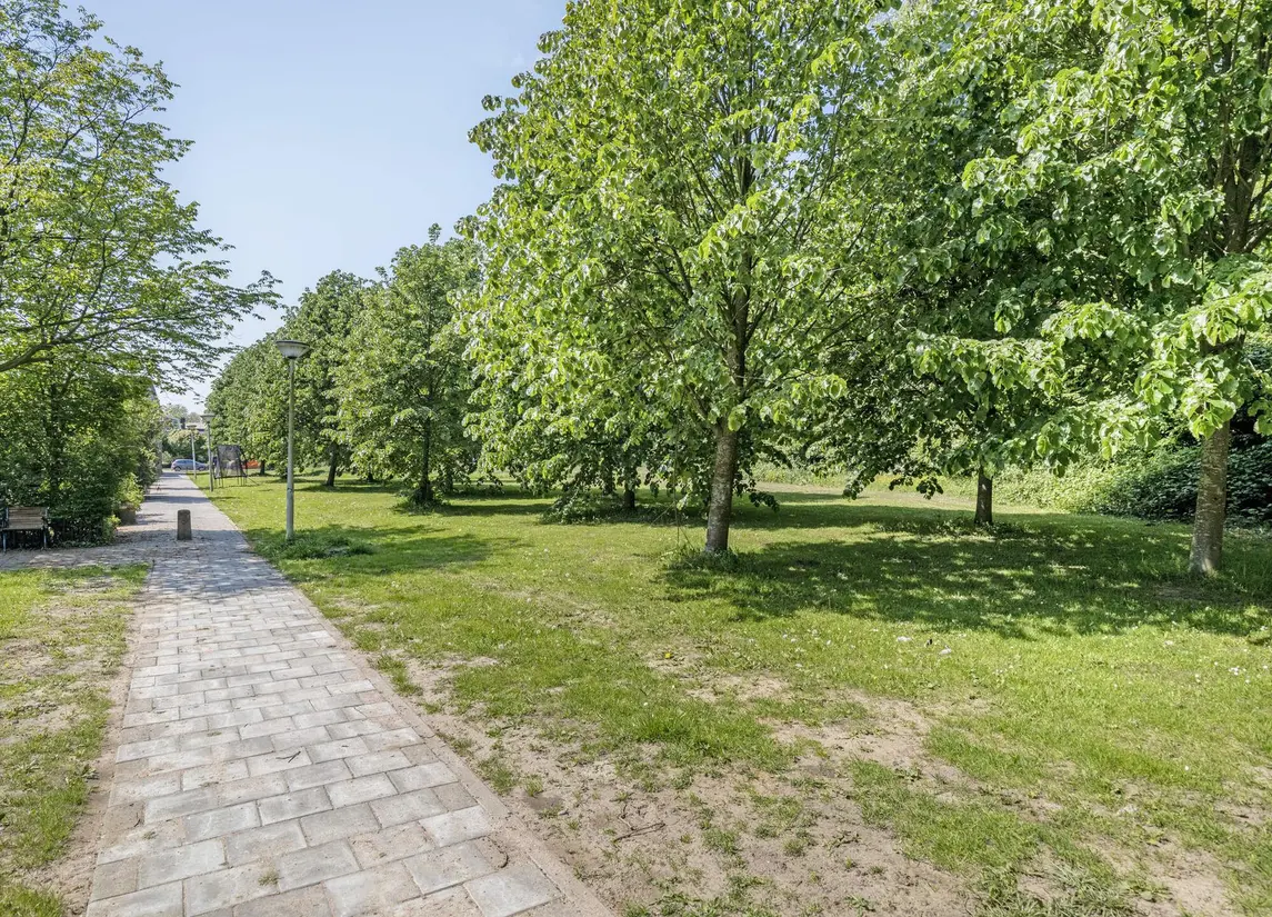 Hoefbladweg 15