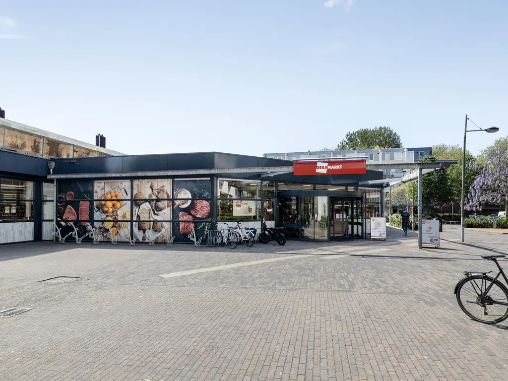 Hoefbladweg 15, ZAANDAM