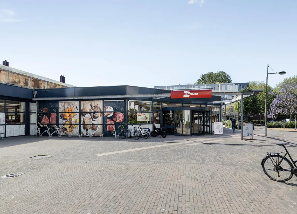 Hoefbladweg 15