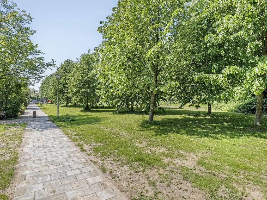 Hoefbladweg 15, ZAANDAM