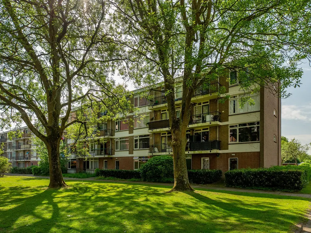 Ellemare 71, ROTTERDAM