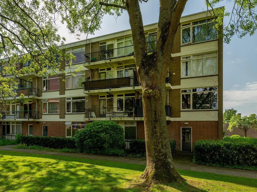 Ellemare 71, ROTTERDAM