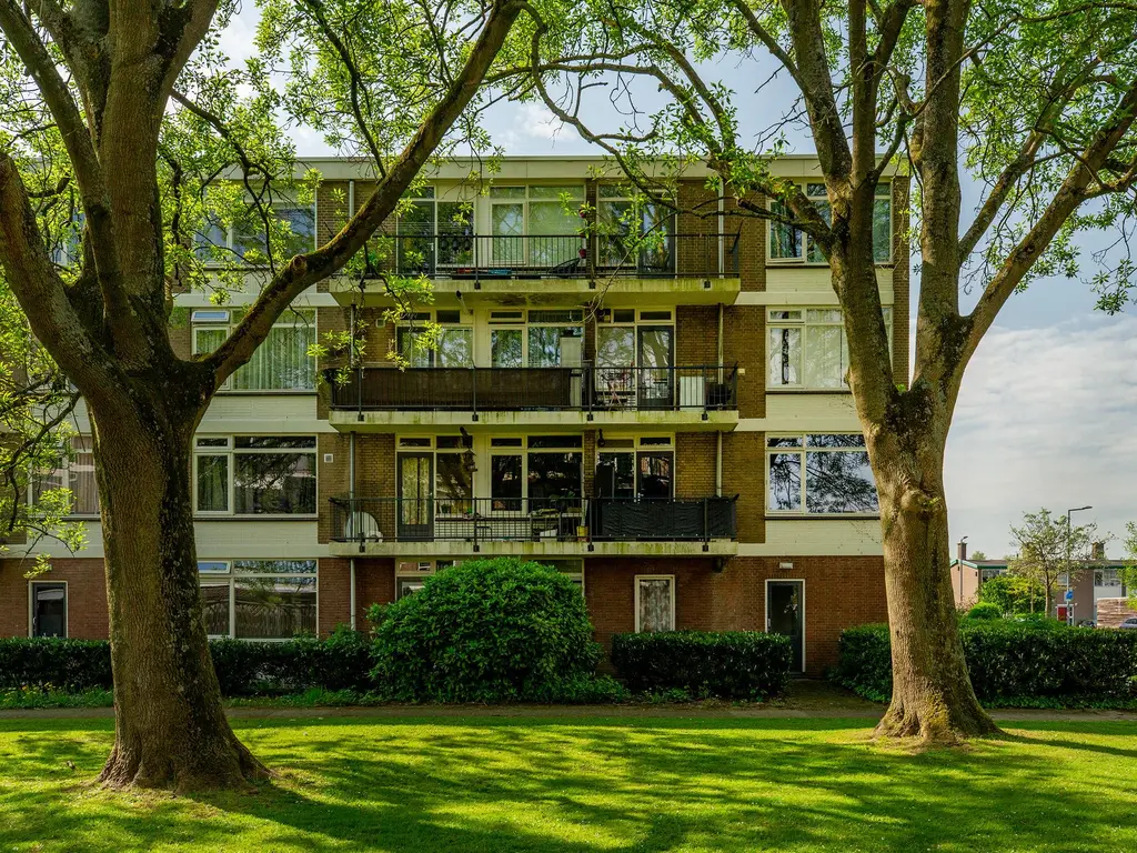 Ellemare 71, ROTTERDAM