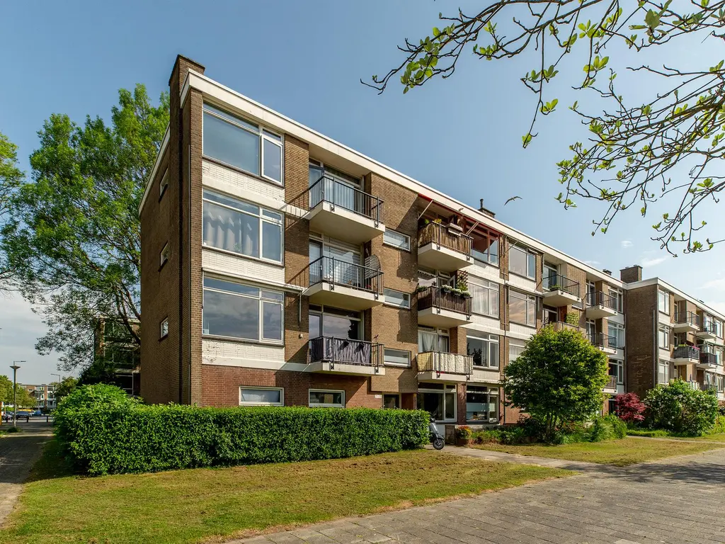 Ellemare 71, ROTTERDAM