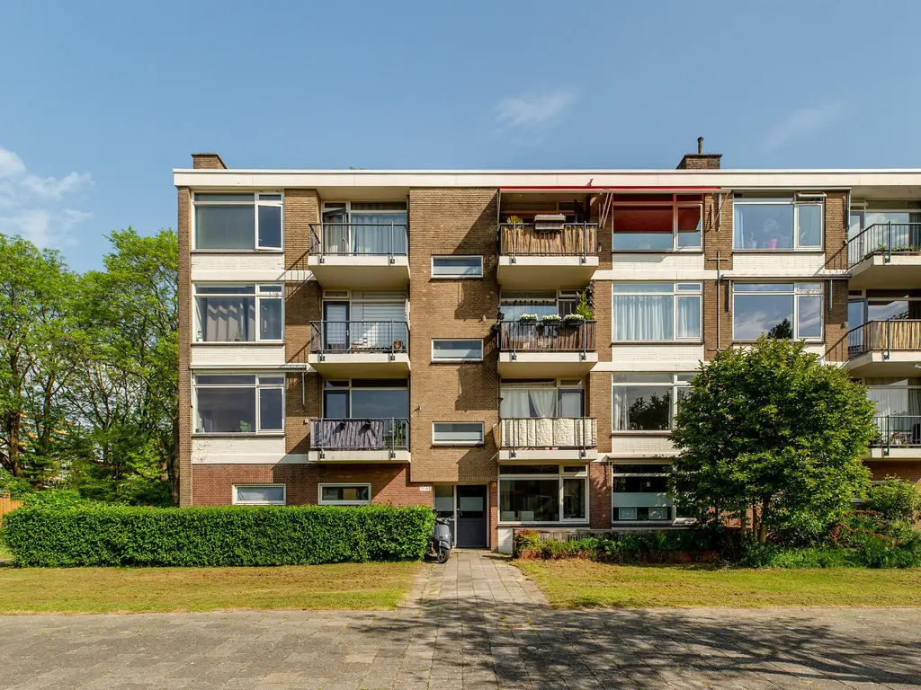 Ellemare 71, ROTTERDAM