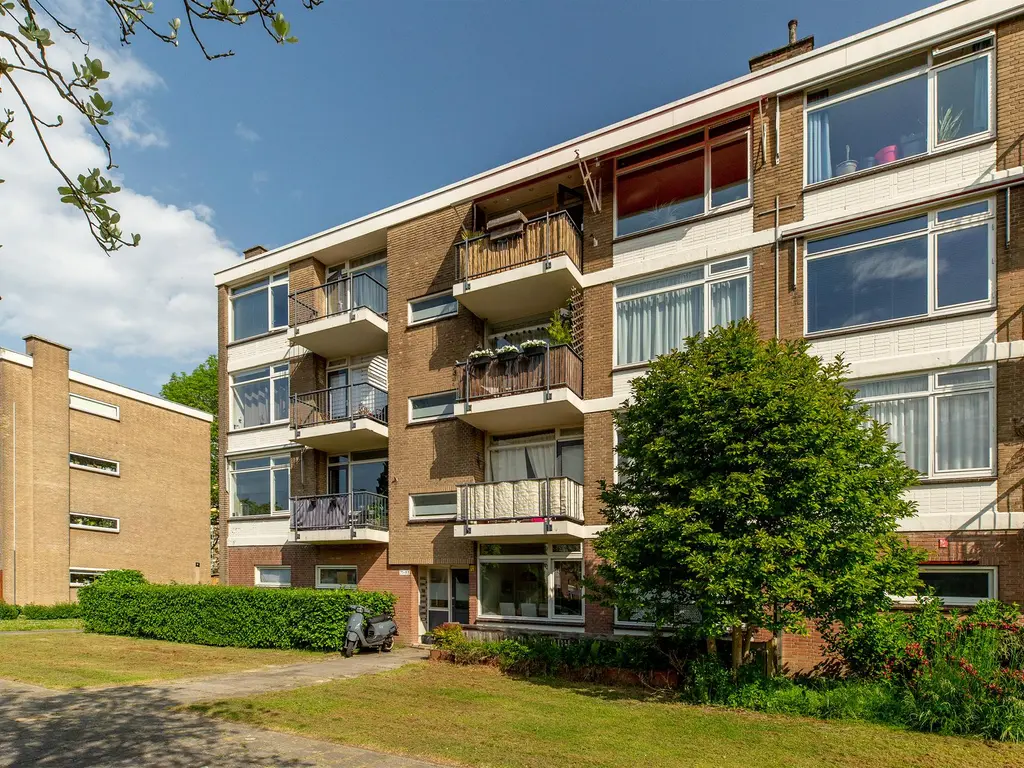 Ellemare 71, ROTTERDAM
