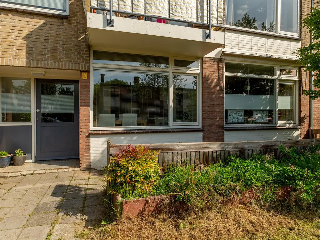 Ellemare 71, ROTTERDAM