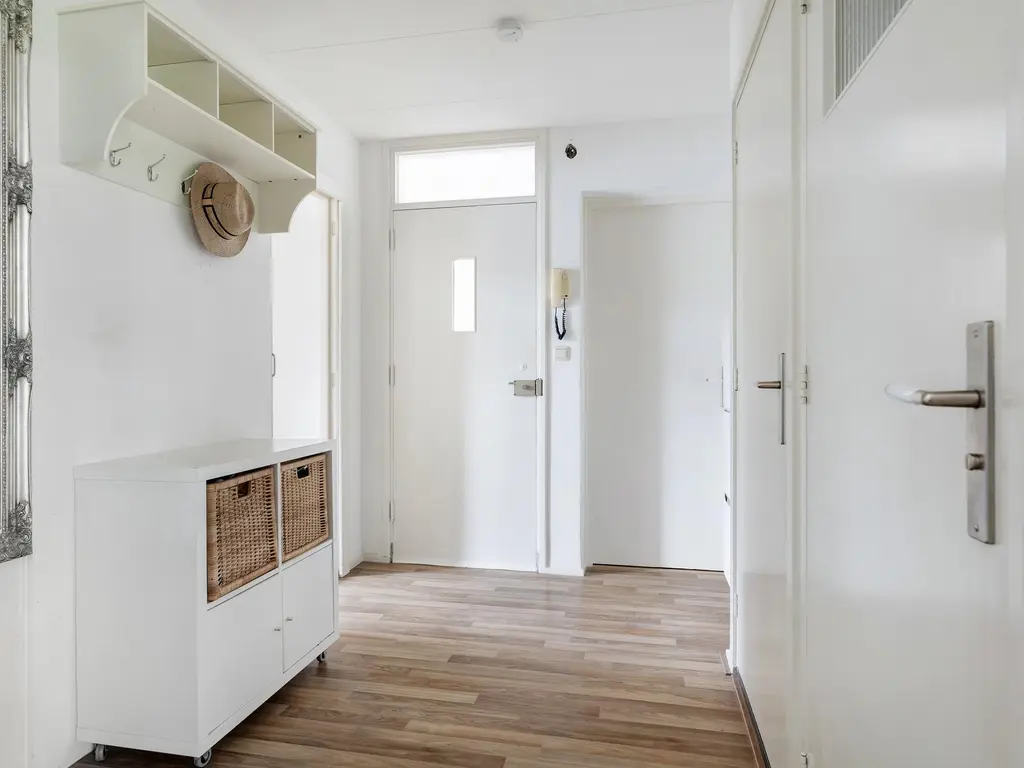 Ellemare 71, ROTTERDAM