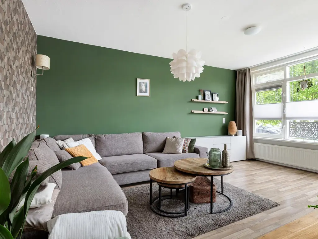 Ellemare 71, ROTTERDAM