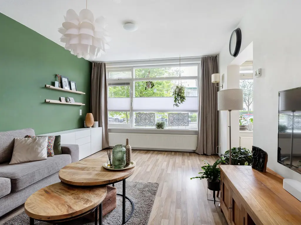 Ellemare 71, ROTTERDAM