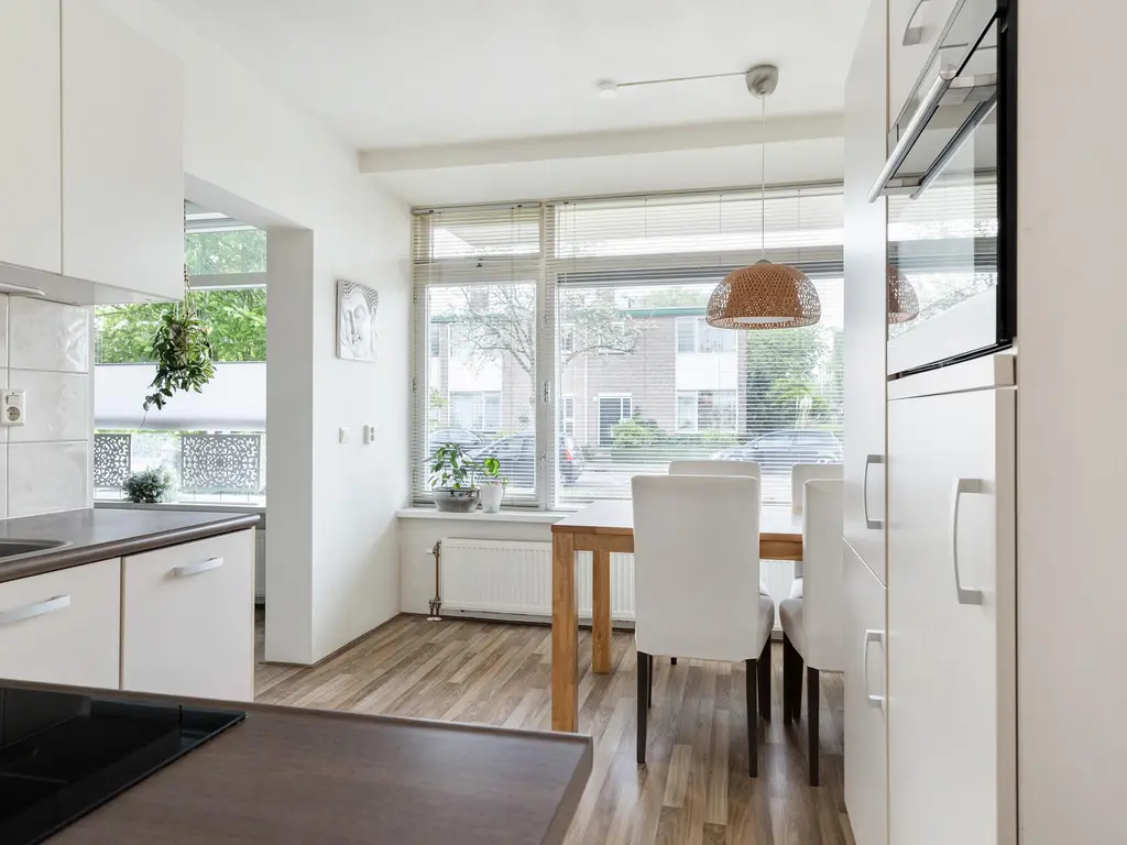 Ellemare 71, ROTTERDAM