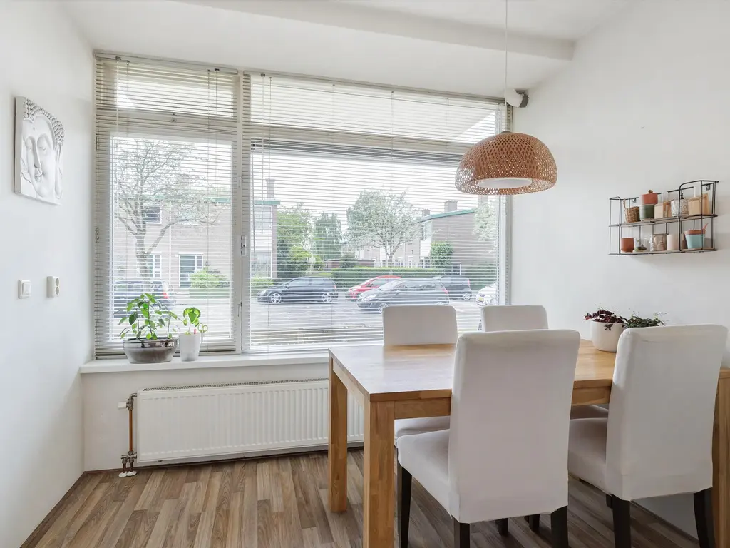 Ellemare 71, ROTTERDAM