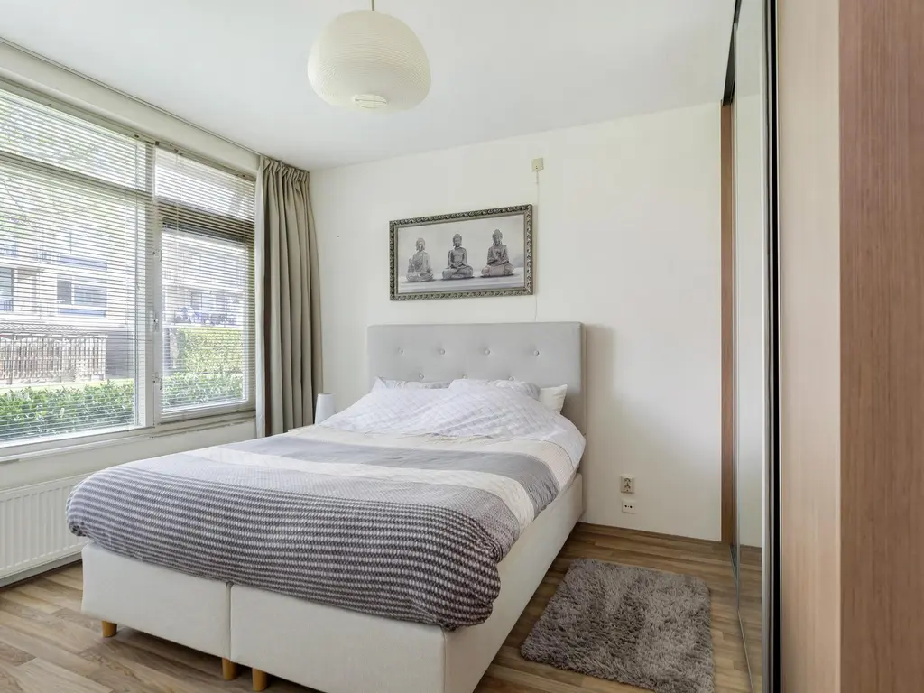 Ellemare 71, ROTTERDAM
