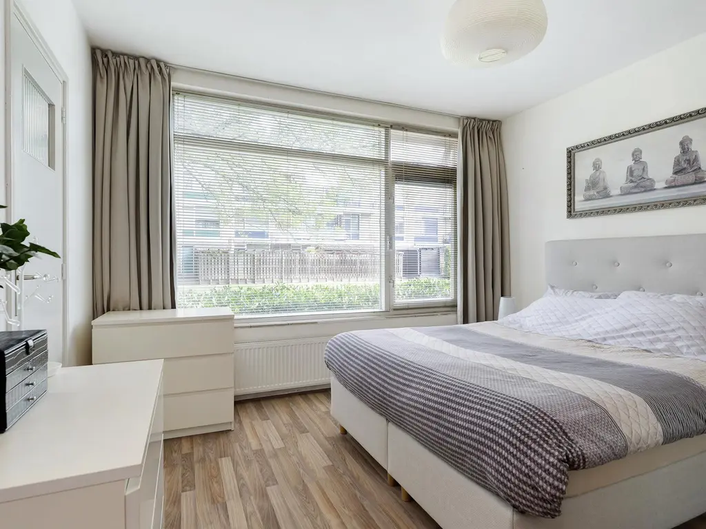 Ellemare 71, ROTTERDAM