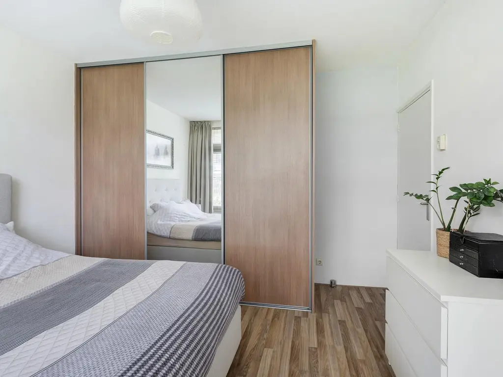 Ellemare 71, ROTTERDAM