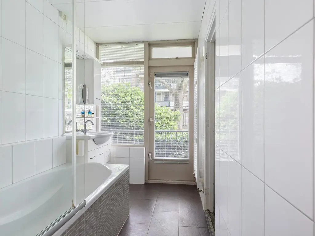 Ellemare 71, ROTTERDAM