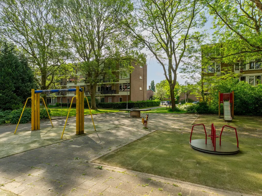 Ellemare 71, ROTTERDAM