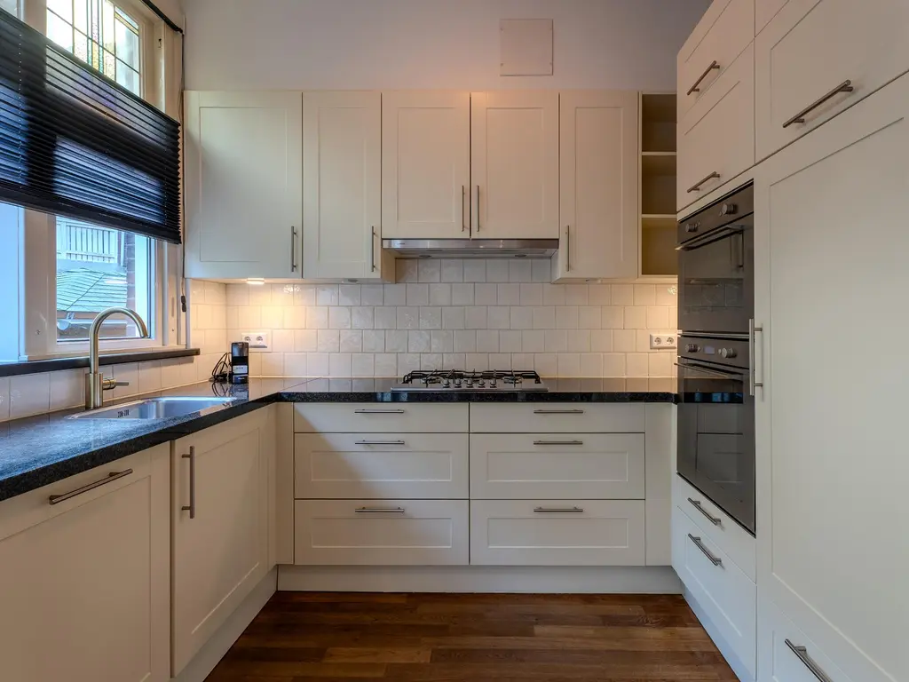 Boergoensevliet 176, ROTTERDAM