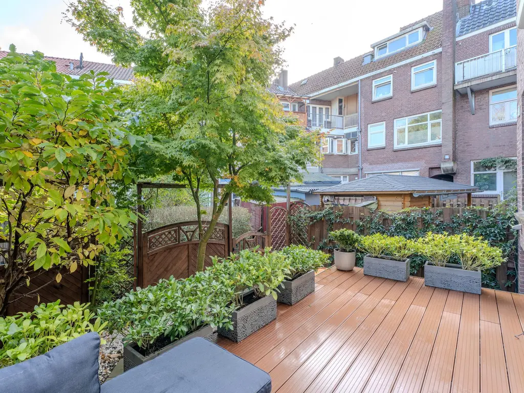 Boergoensevliet 176, ROTTERDAM