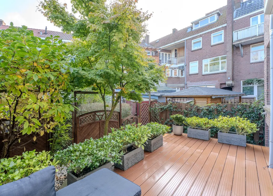 Boergoensevliet 176