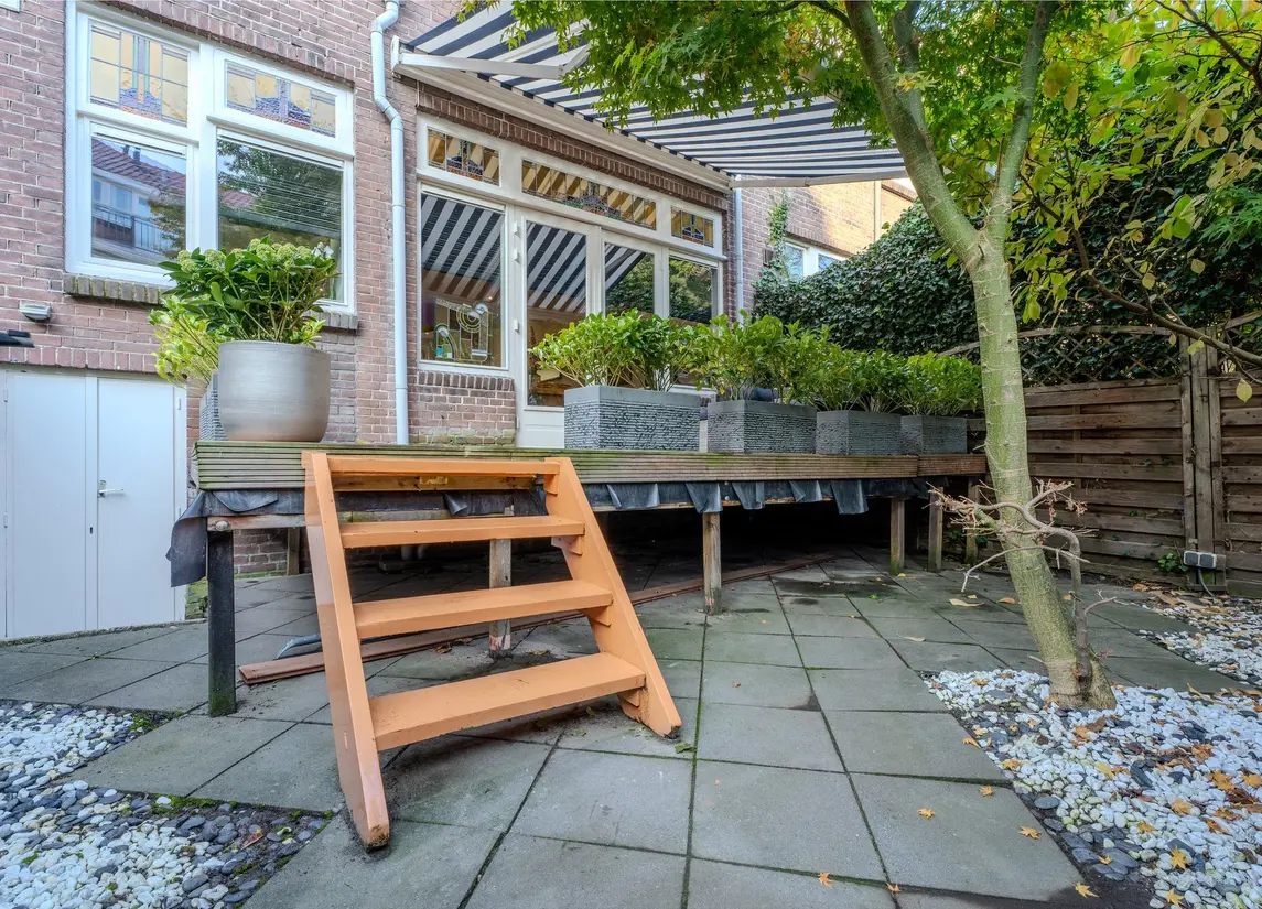 Boergoensevliet 176