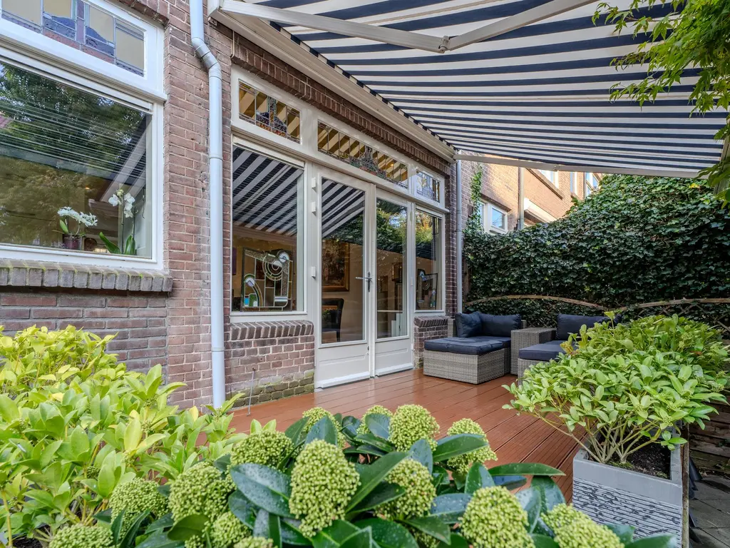 Boergoensevliet 176, ROTTERDAM