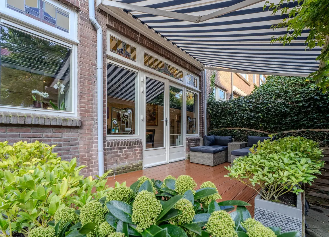 Boergoensevliet 176