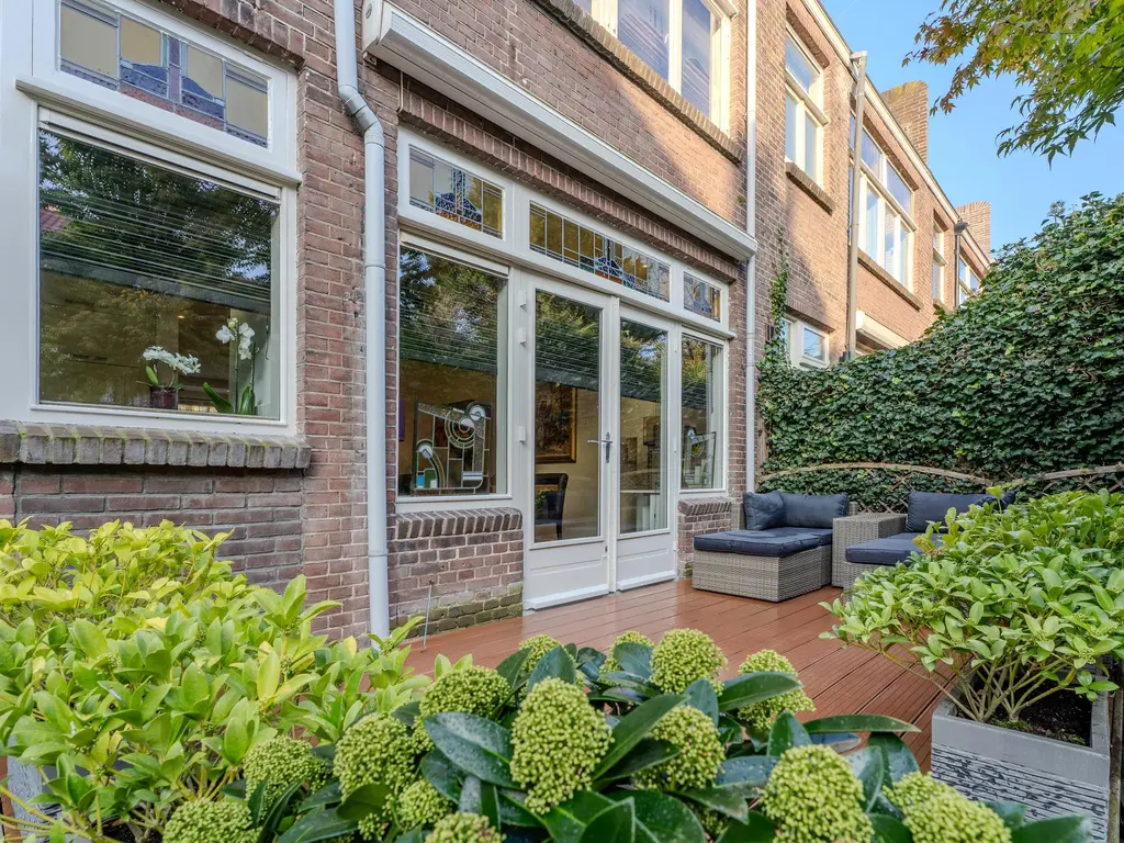 Boergoensevliet 176, ROTTERDAM