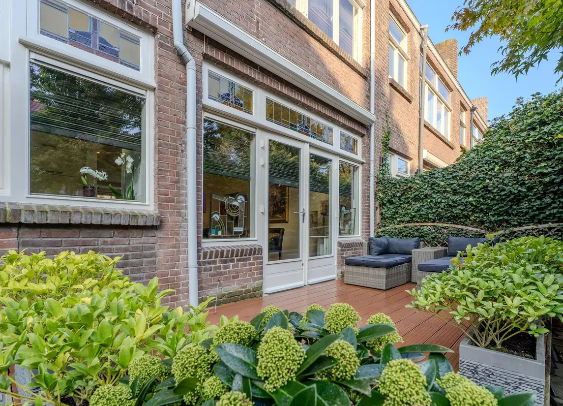 Boergoensevliet 176