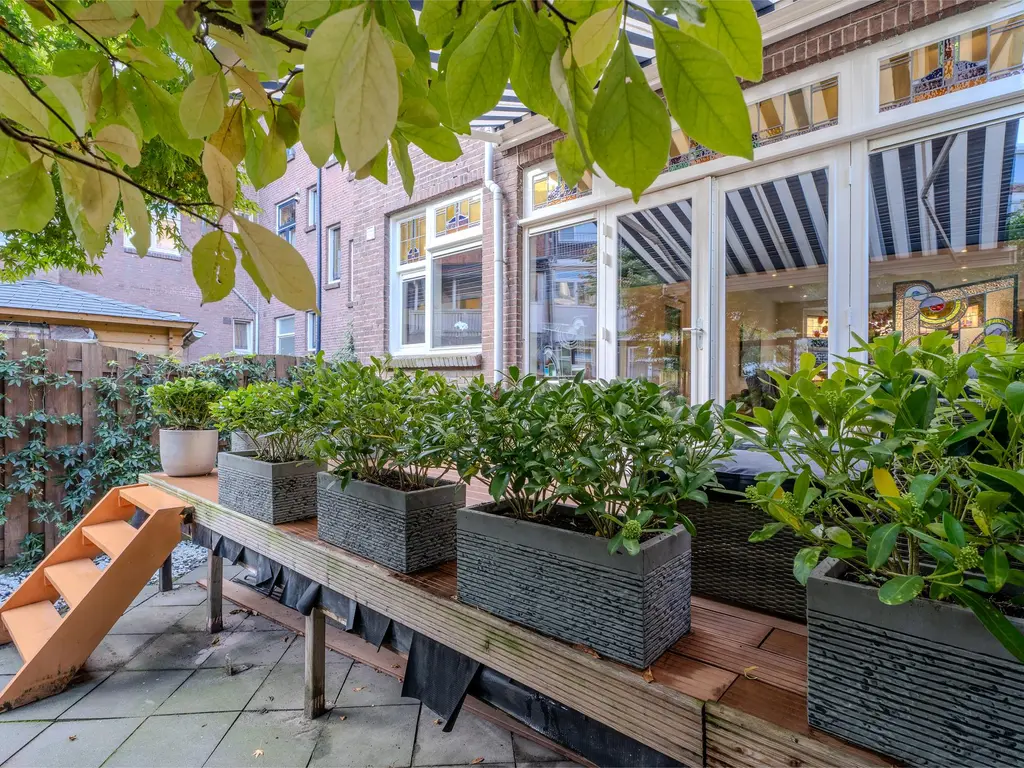Boergoensevliet 176, ROTTERDAM