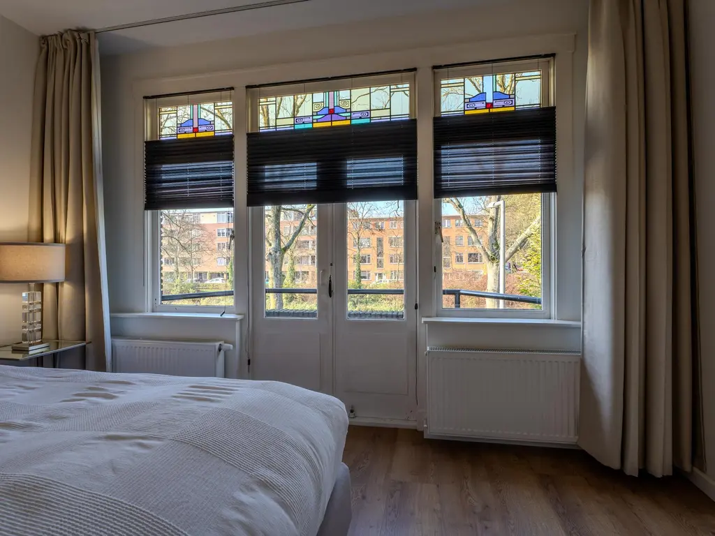 Boergoensevliet 176, ROTTERDAM