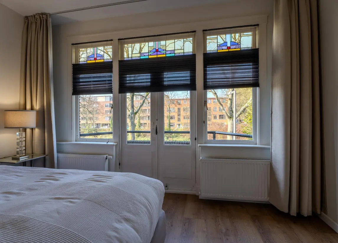 Boergoensevliet 176