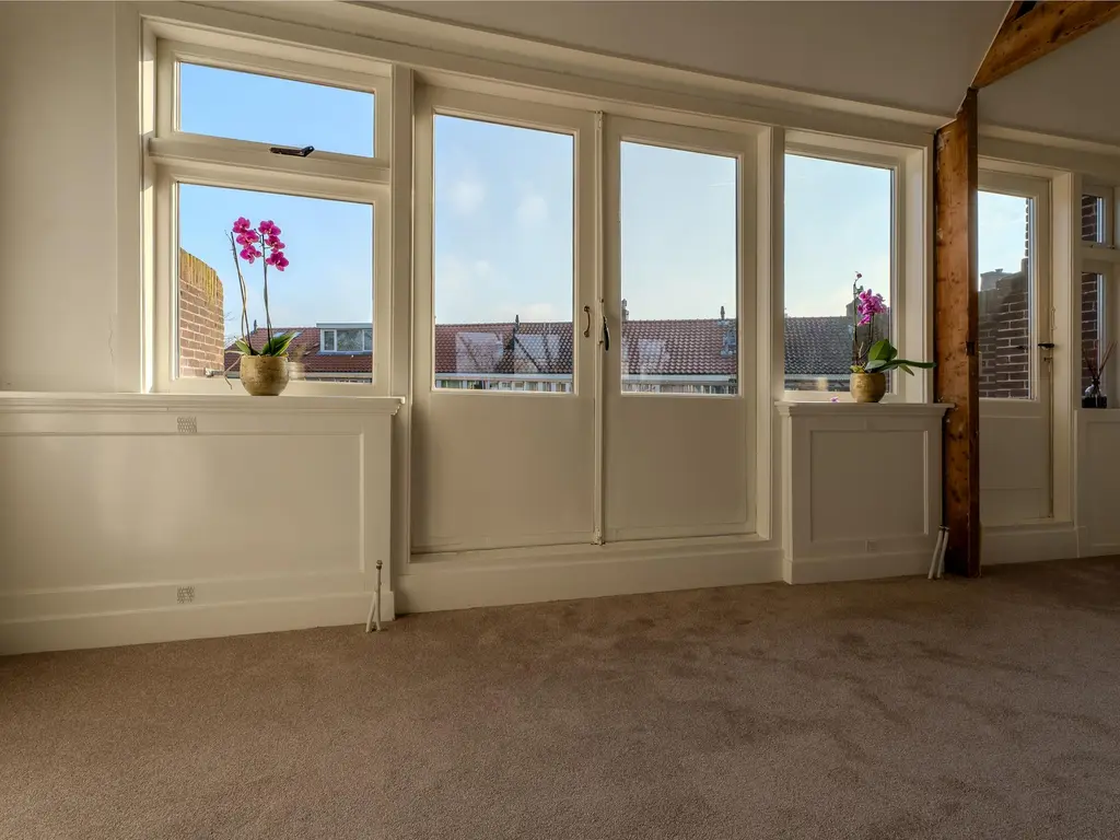 Boergoensevliet 176, ROTTERDAM