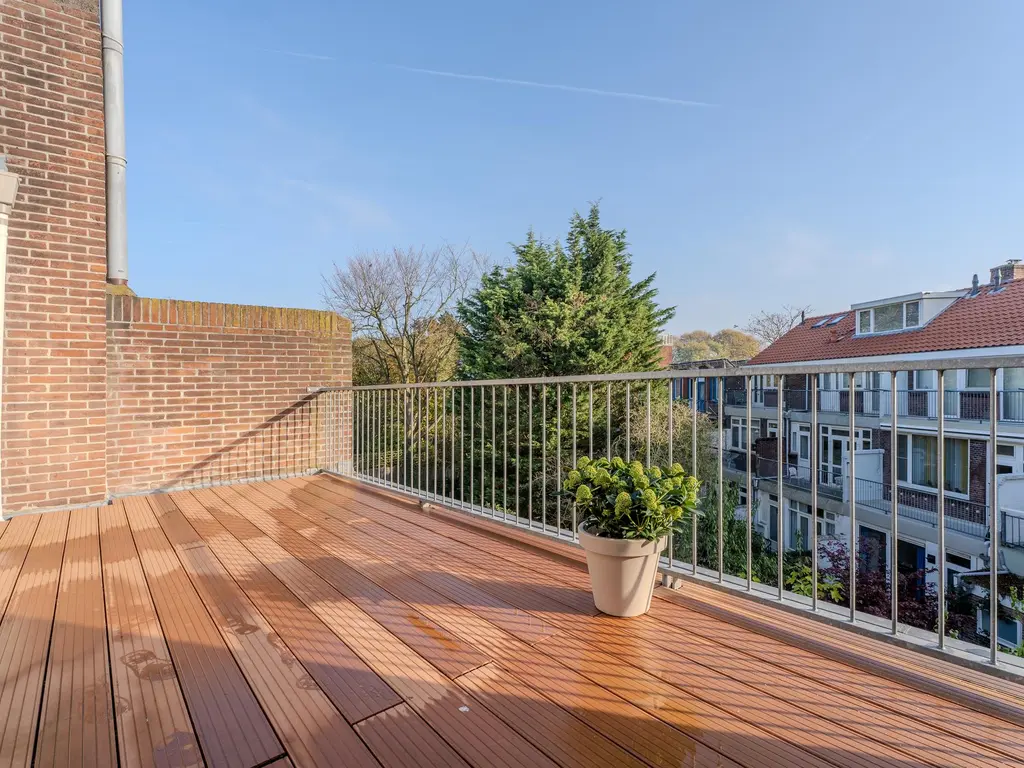 Boergoensevliet 176, ROTTERDAM