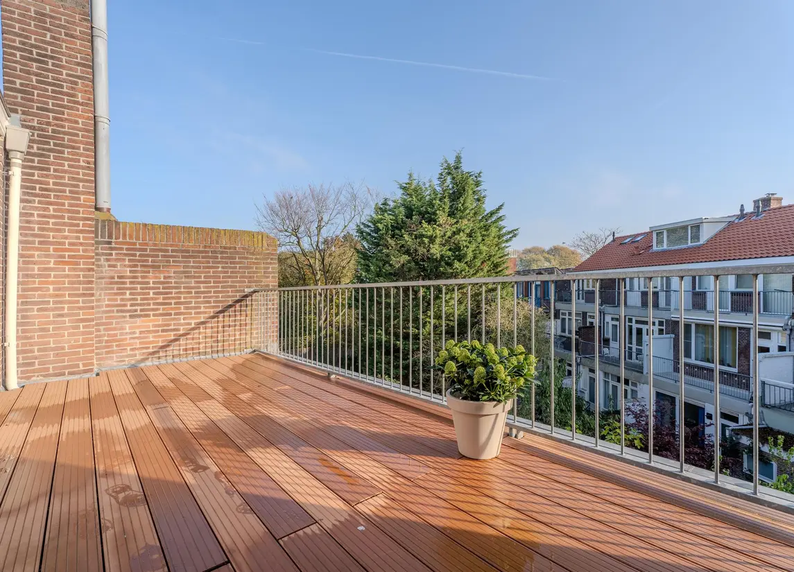 Boergoensevliet 176