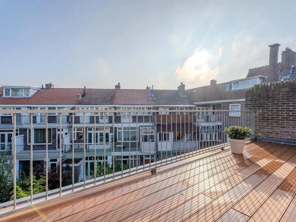 Boergoensevliet 176, ROTTERDAM