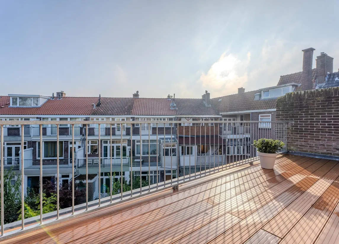 Boergoensevliet 176