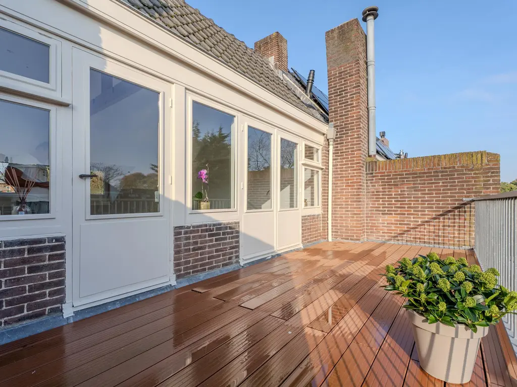 Boergoensevliet 176, ROTTERDAM