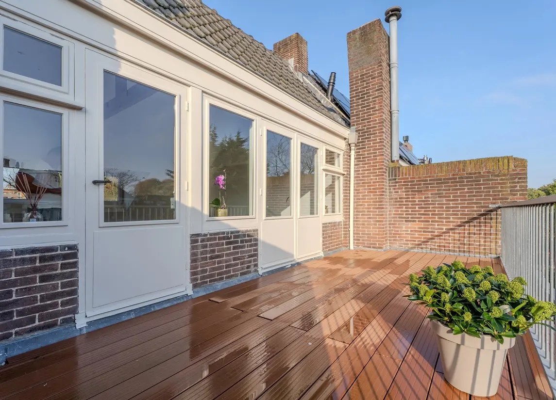 Boergoensevliet 176