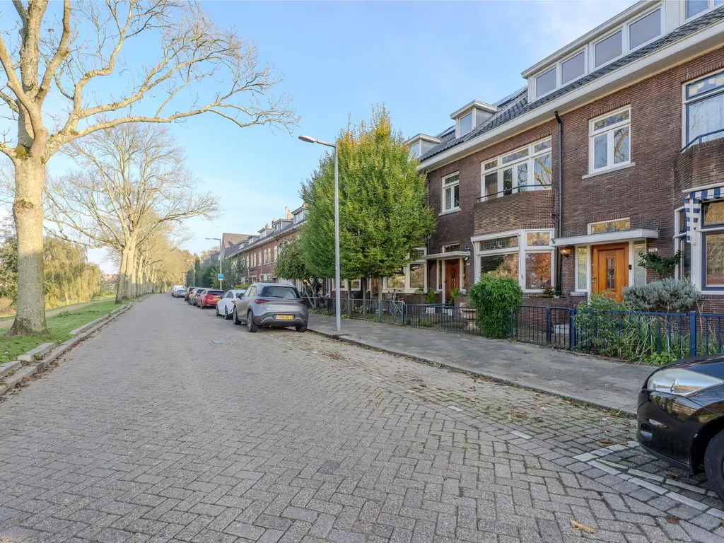 Boergoensevliet 176, ROTTERDAM