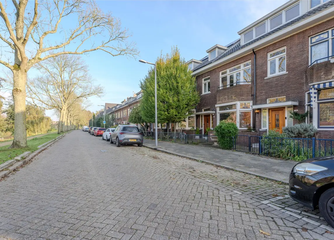Boergoensevliet 176